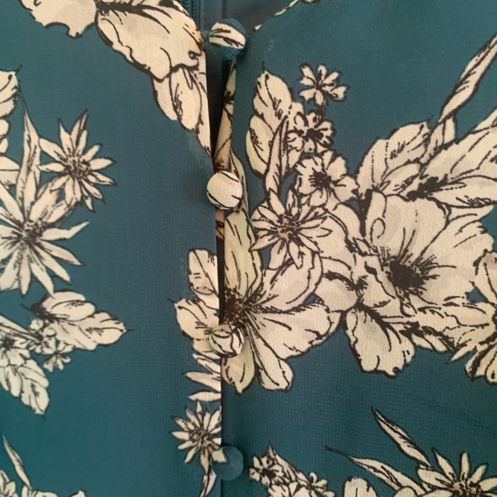 Ann Taylor Dream Dress